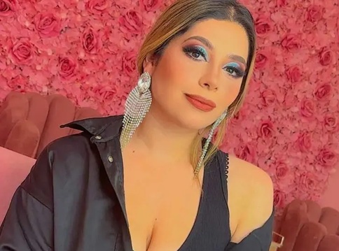 Influencer Paola Márquez Død: Populær Profil Fundet Livløs