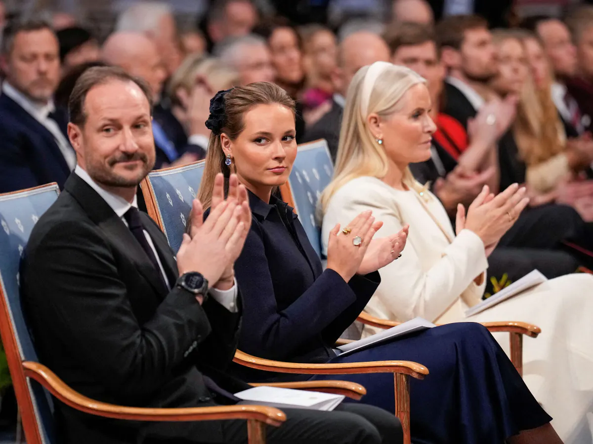 Norge vil ændre grundloven: Prinsesse Ingrid Alexandra skal kunne indsættes som regent | SE og HØR
