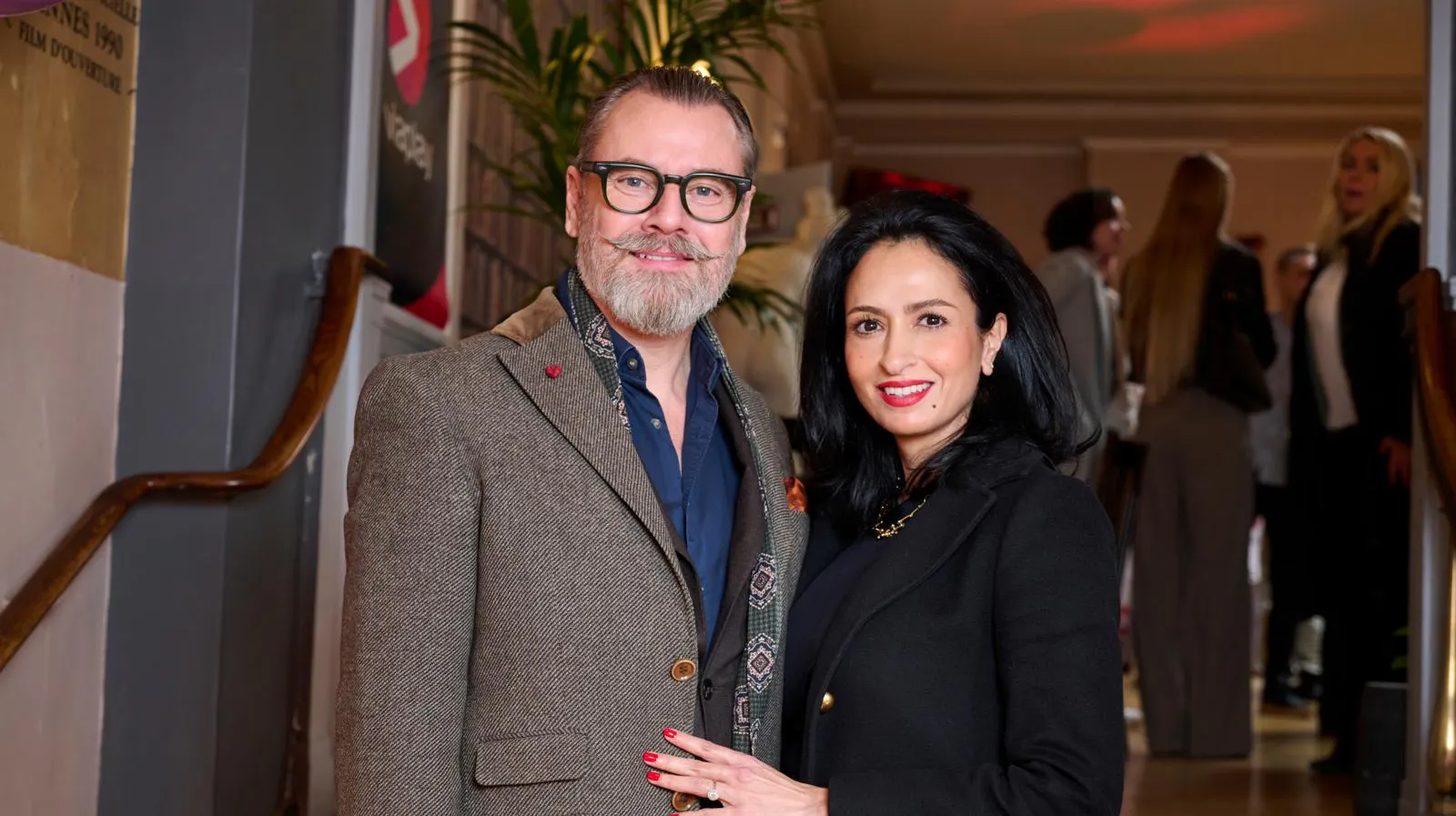 Lars Elbæk afslører. Վիլն ունի 85 միլիոնավոր կրոն huset-ի համար | SE og HØR
