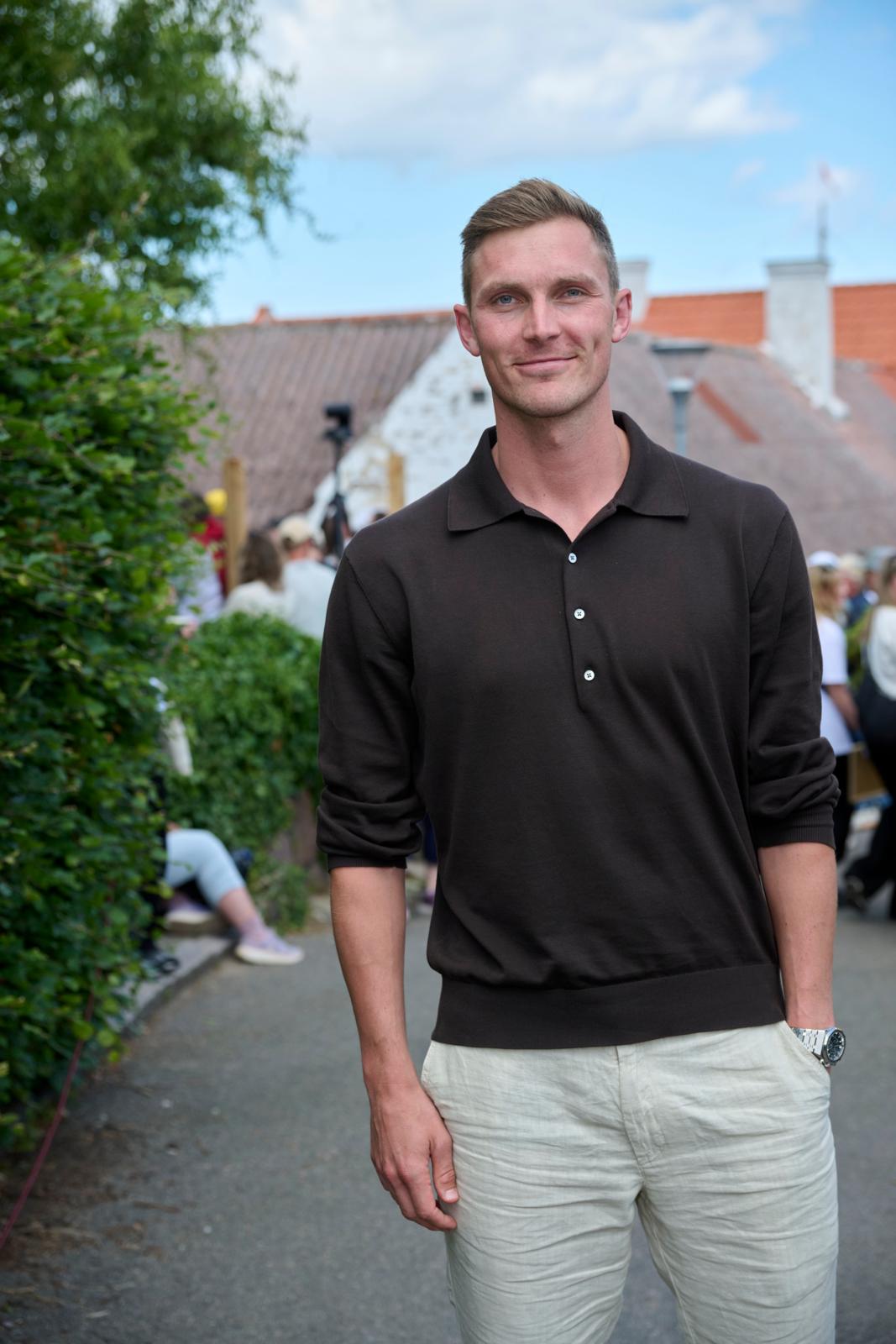 Viktor Axelsen kæmper for at finde ro i tilværelsen: - Det er stadig meget  rodløst lige nu | SE og HØR