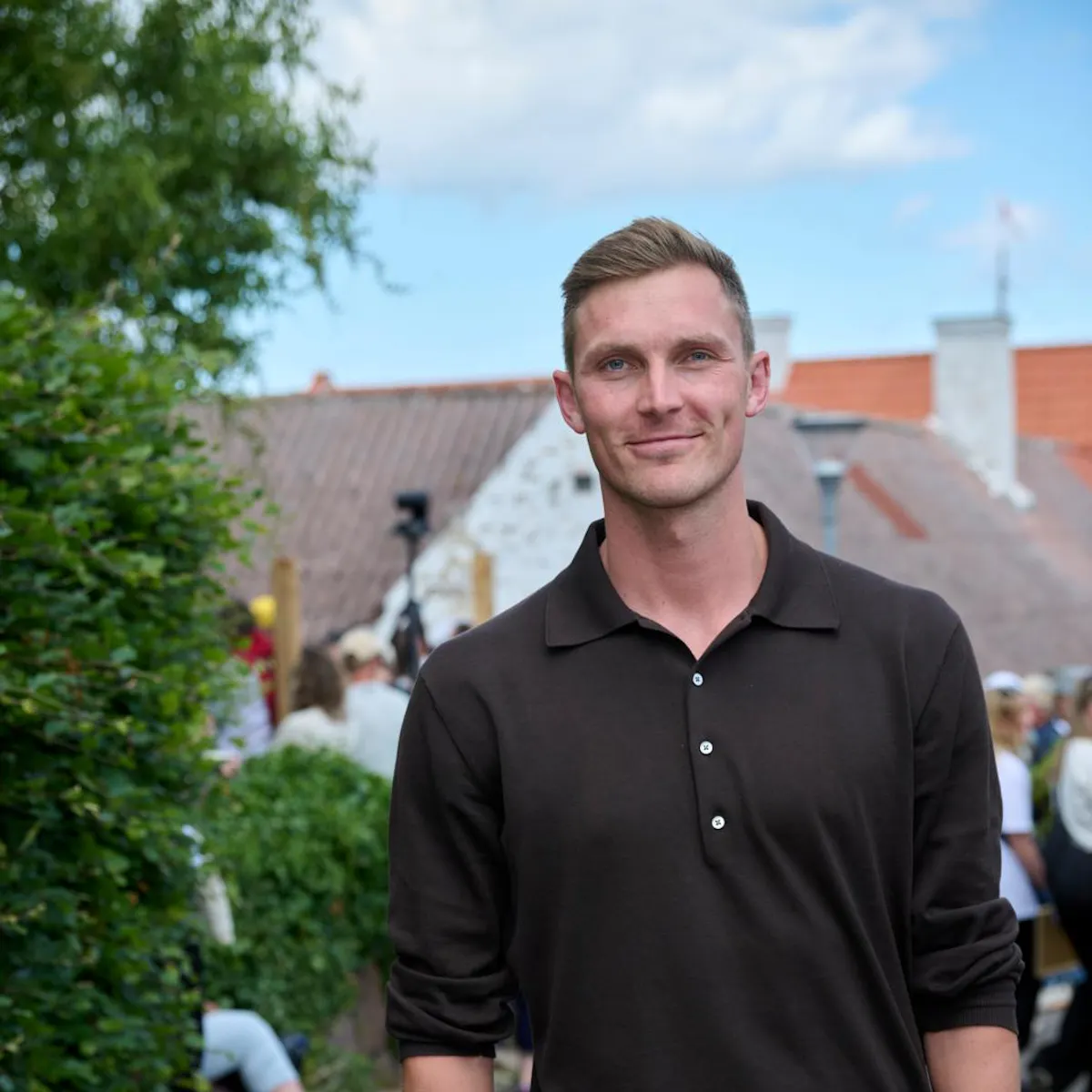 Viktor Axelsen kæmper for at finde ro i tilværelsen: - Det er stadig meget rodløst lige nu | SE og HØR