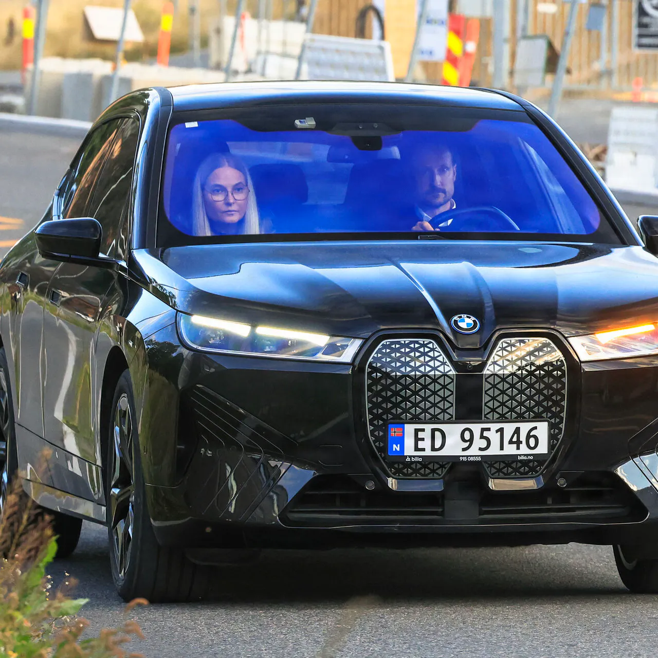 Dronning Sonja Tog Hjem Nu Er Norsk Kronprinspar Tilbage P Hospitalet Dronning Sonja Tog Hjem Nu Er Norsk Kronprinspar Tilbage P Hospitalet