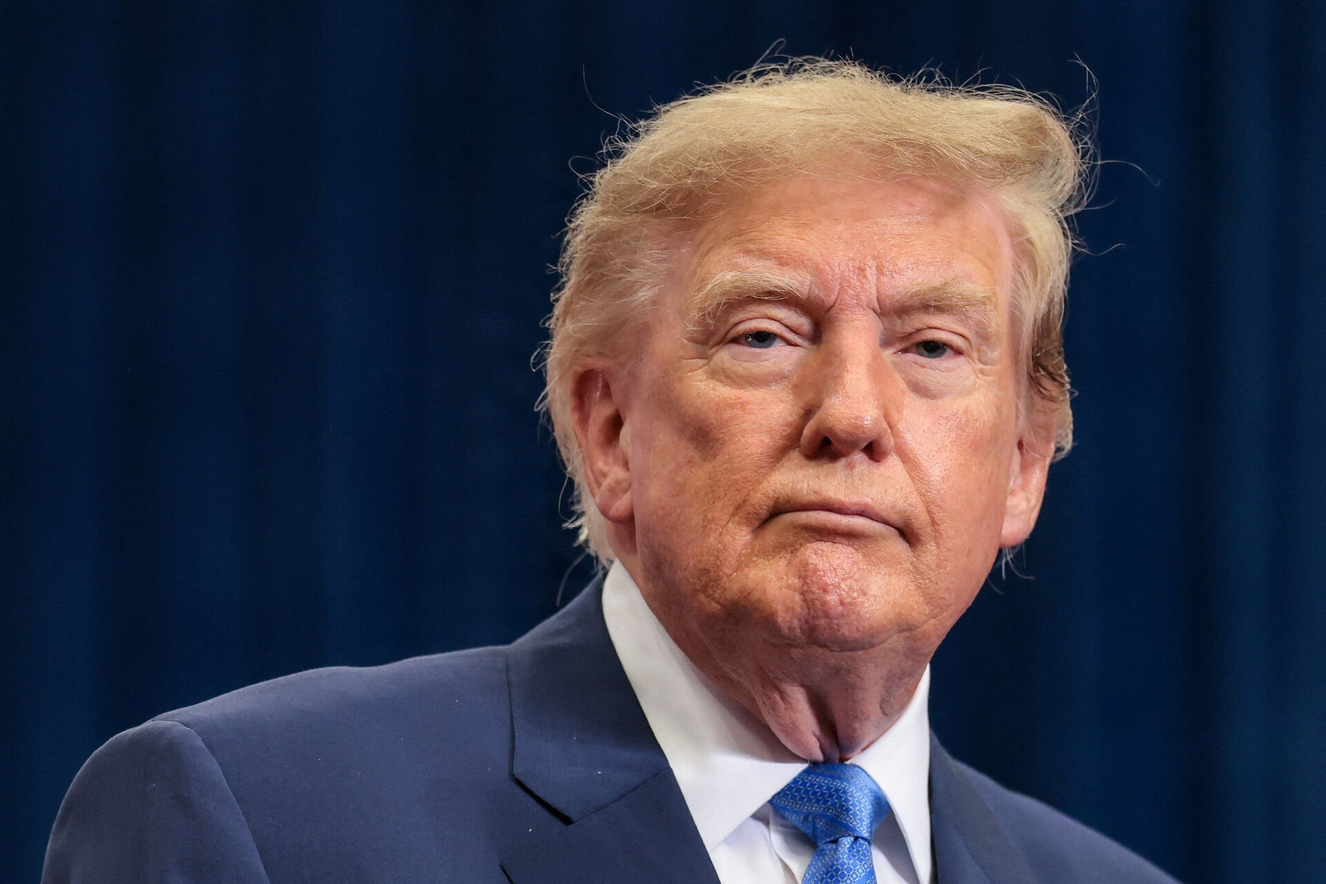 donald-trump-sender-norge-kondolencer-efter-kong-haralds-bortgang-se