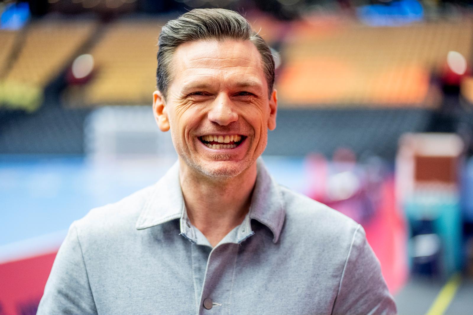 Får ny tjans på TV 2: Claus Møller Jakobsen glæder sig til opgaven | SE ...