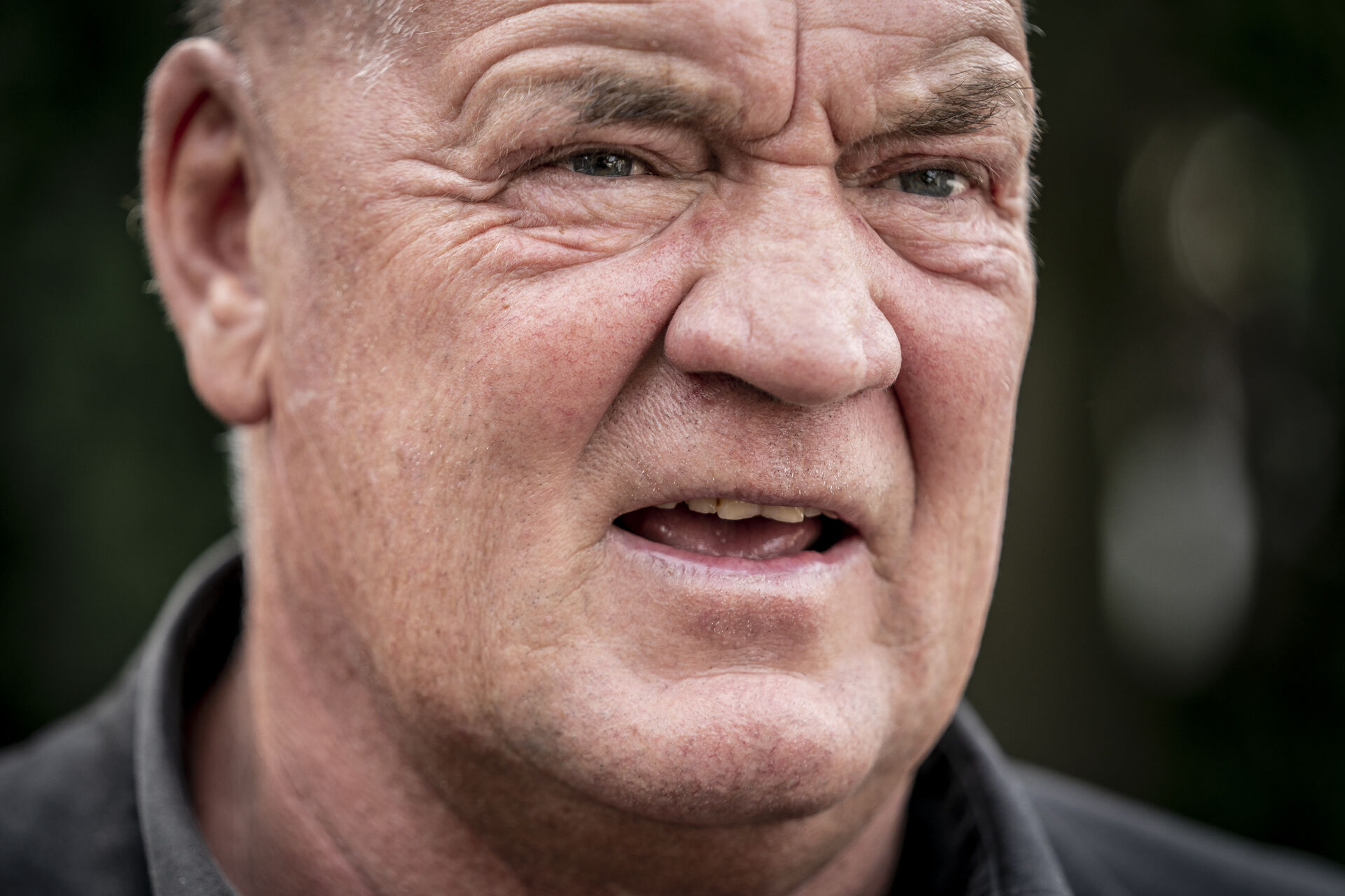 Brian Nielsen reagerer på Mikkel Kessler-comeback: - Han har nosser ...