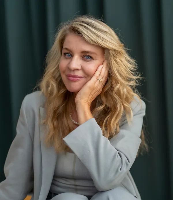 Lille håb for fans? Mille Dinesen og Lise Baastrup klar på mere ”Rita ...