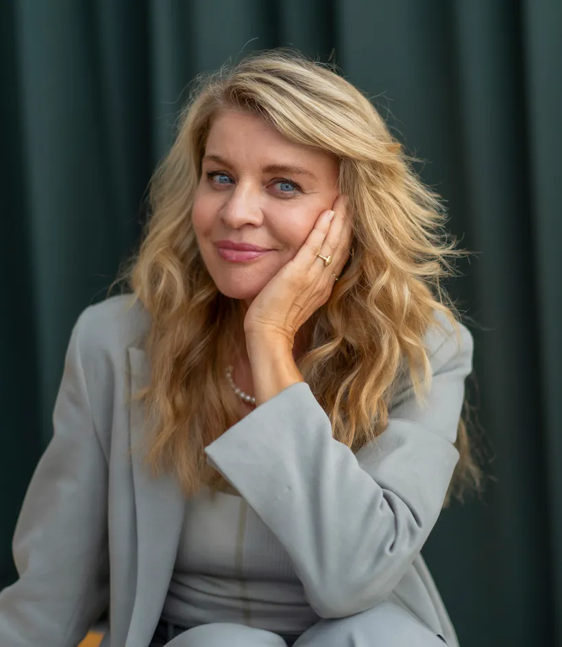 Lille håb for fans? Mille Dinesen og Lise Baastrup klar på mere ”Rita ...