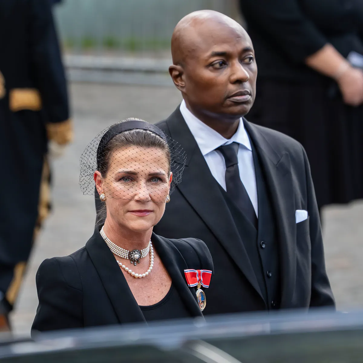 Photo: seoghoer.dk En række falske fotos spredes i øjeblikket af prinsesse Märtha Louise og Durek Verrett