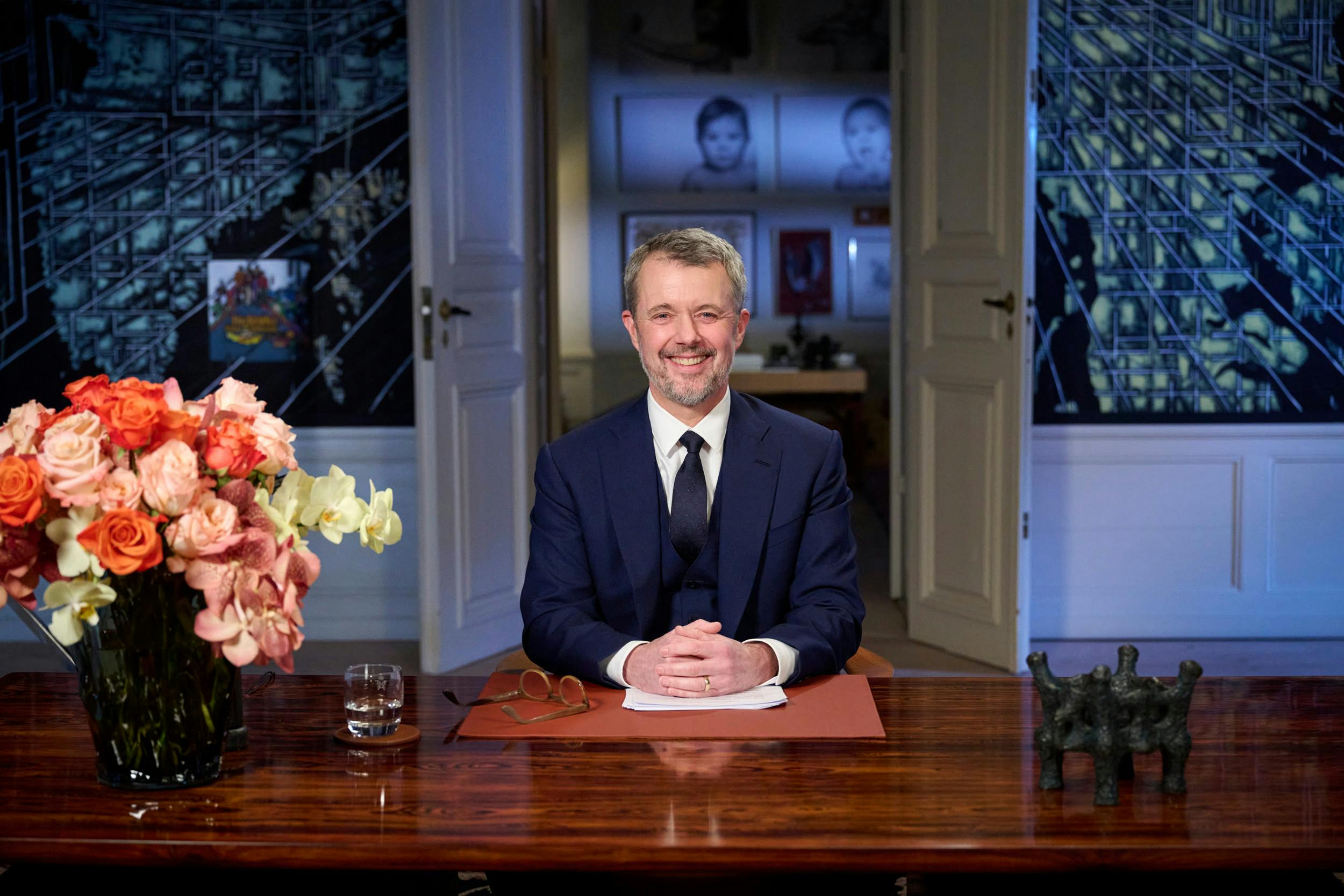 Nytårstalen får blændende anmeldelser fra flere eksperter.