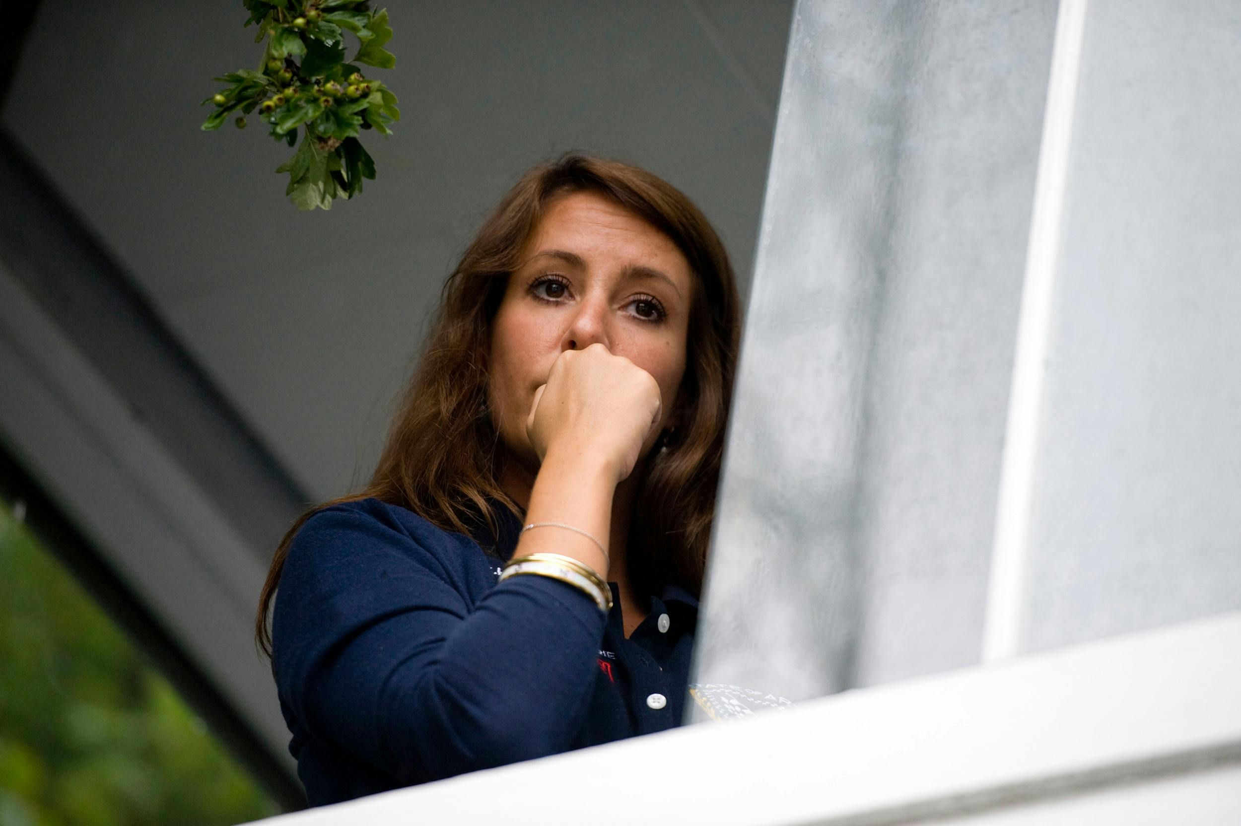 Udsigten til et liv i spotlyset kostede kortvarigt Marie og Joachim kærligheden.