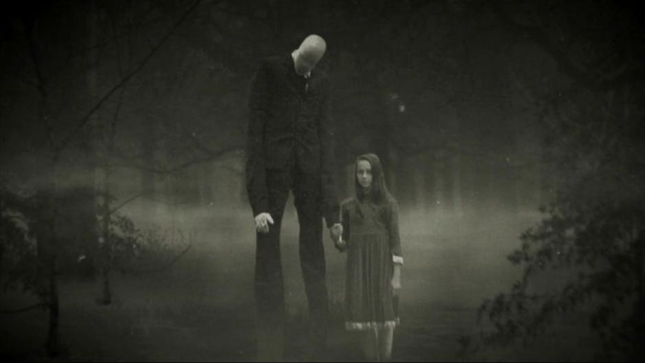 Både Morgan og Anissa troede, at de ville blive Slender Mans følgere, hvis de myrdede deres veninde.