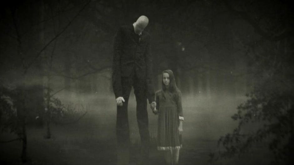 Både Morgan og Anissa troede, at de ville blive Slender Mans følgere, hvis de myrdede deres veninde.
