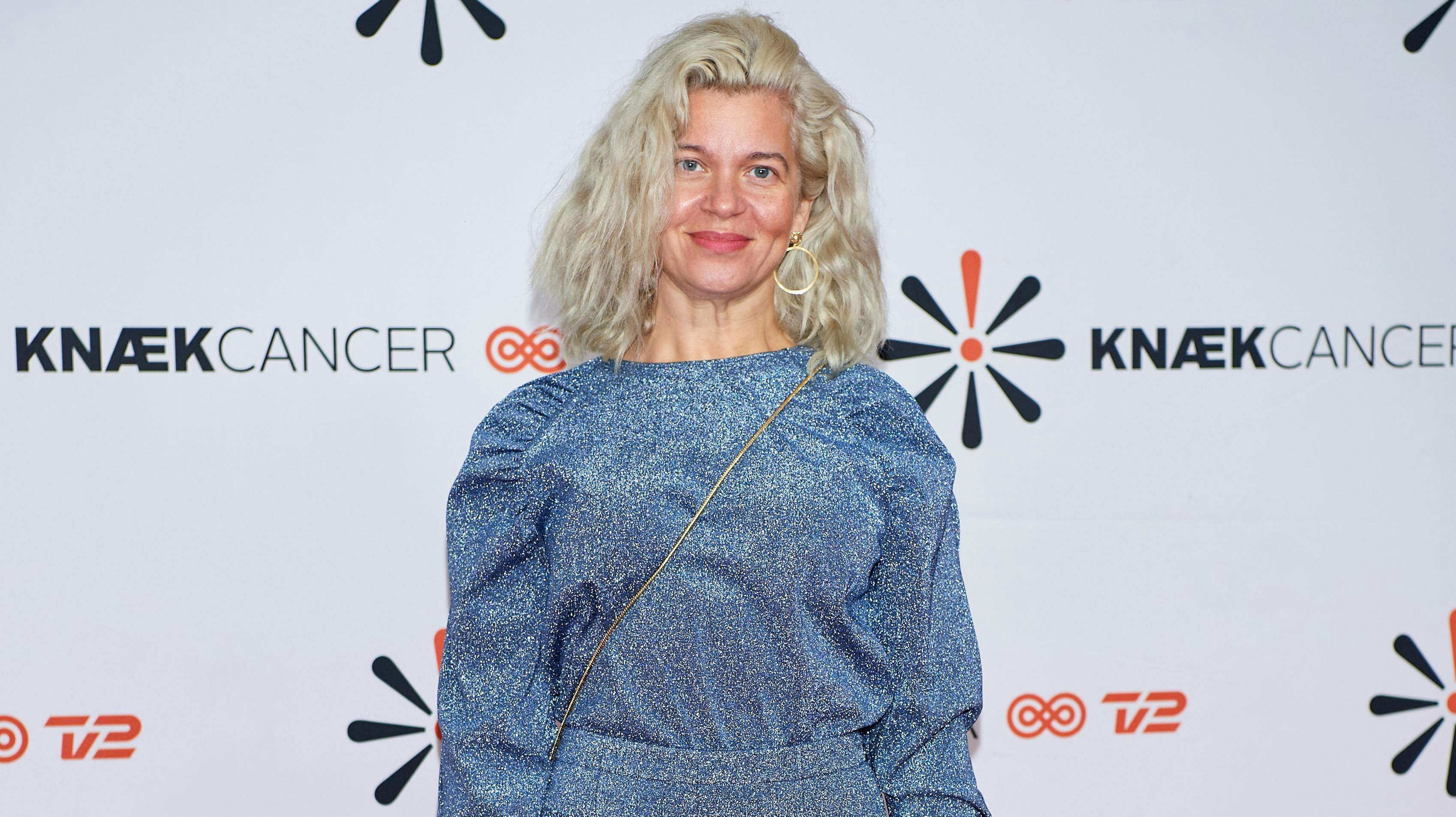 Det har gået aldeles fremragende med "Monopolet" gennem næsten to årtier. Nu har Steffensen overladt tjansen til Sara Bro (Foto: Lars H. Laursen)