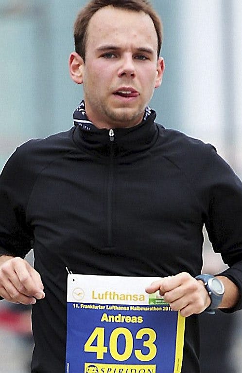 Tyske Andreas Lubitz valgte ifølge de officielle myndigheder at tage 149 med sig i døden.