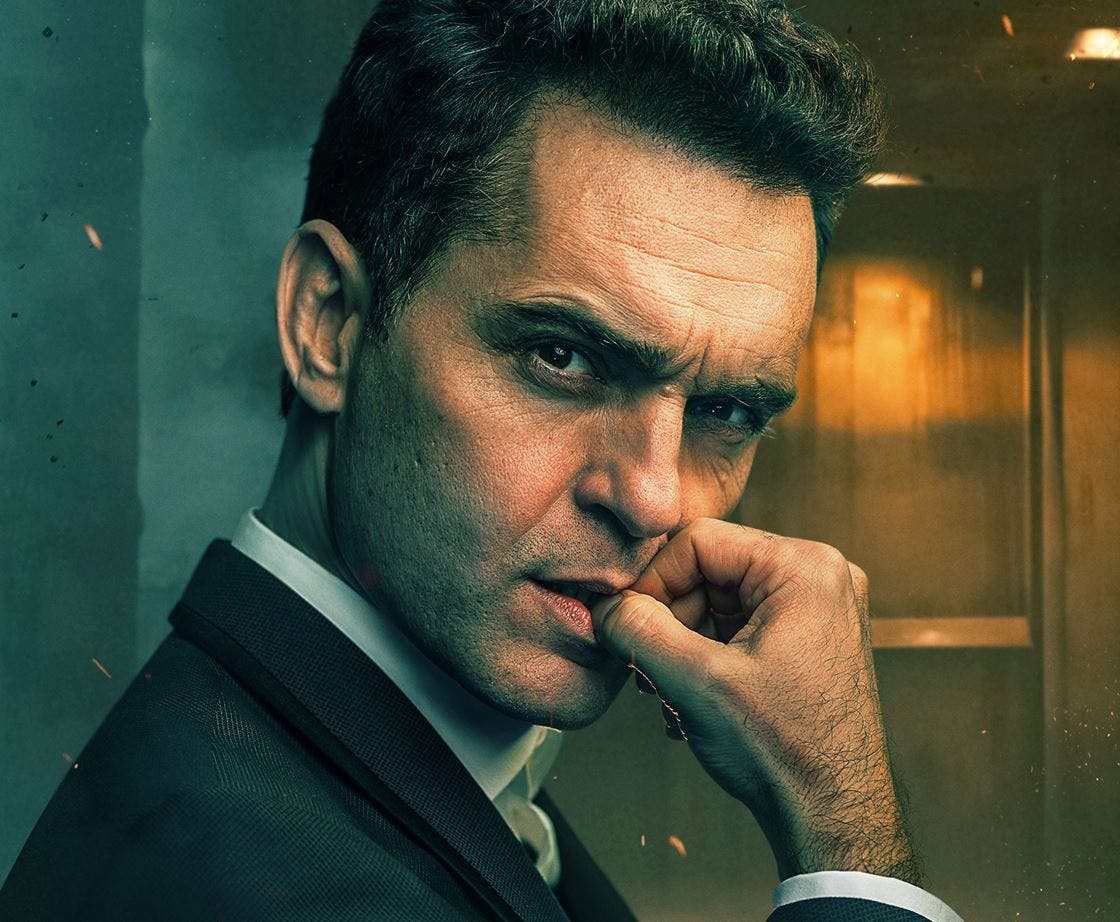 Berlin, der spilles af skuespilleren Pedro Alonso, får sin egen serie i 2023. 