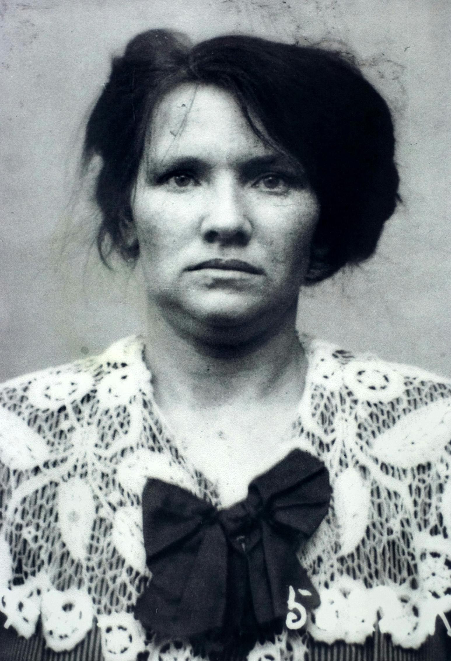Dagmar Overby
