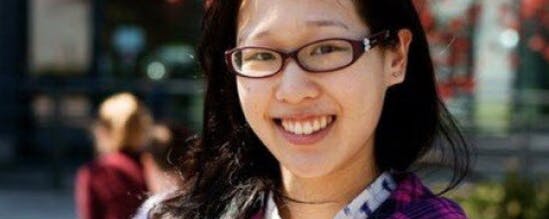 Elisa Lam forsvandt under dét, der skulle have været en eventyr rejse i USA. Se flere fotos nederst i artiklen.
