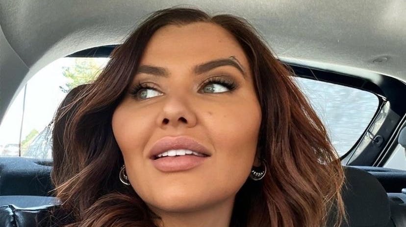 Fie Laursen med opråb til sine følgere