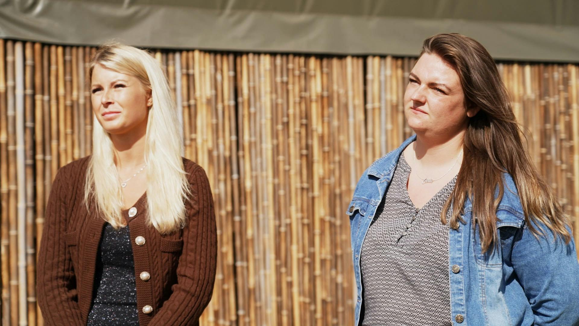 Efter tilvalget af Christie bliver Kasper afvist, fordi Christie hellere vil fortsætte med Jimmi.