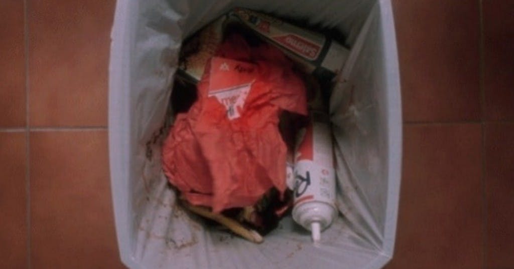 Kevins billet røg i skraldespanden og den 8-årige fyr endte med at være Alene Hjemme.