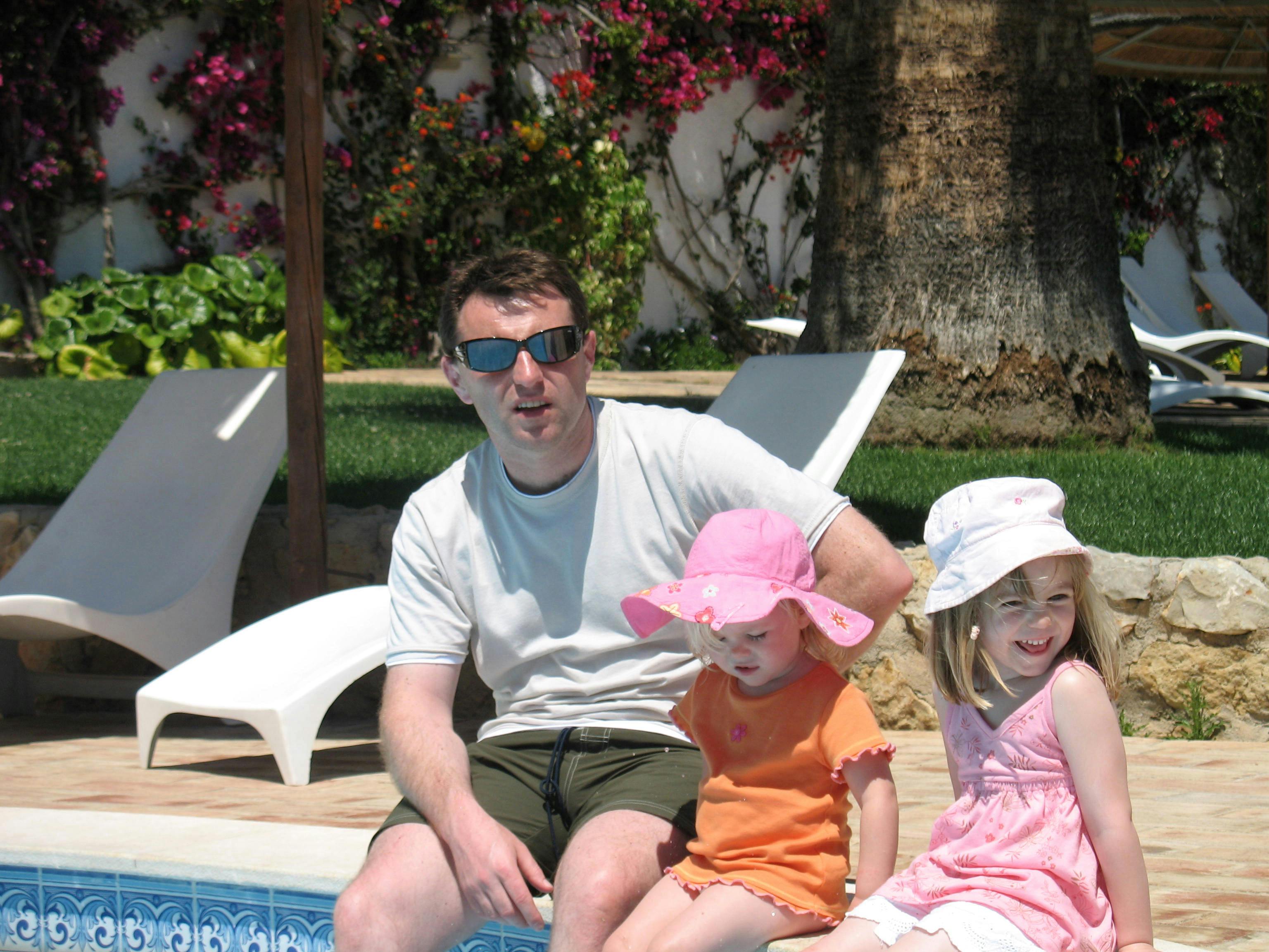 maddie mccann