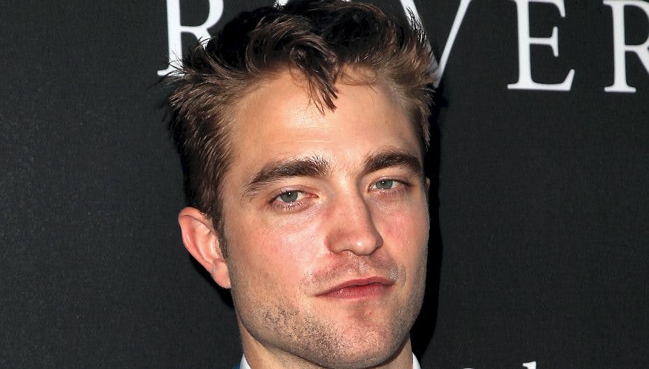 Robert Pattinson er træt af krukkede kollegaer