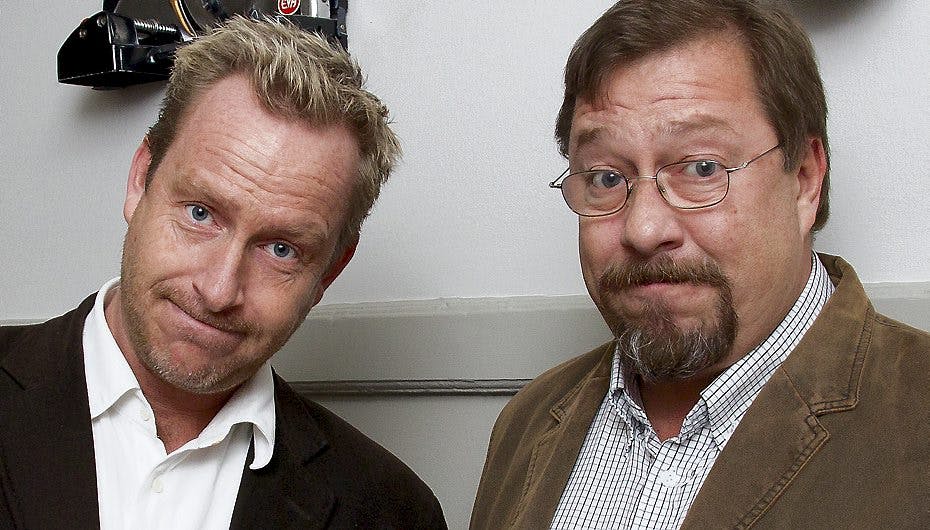 James og Adam Price har solgt østers, der var inficeret med en ulækker virus