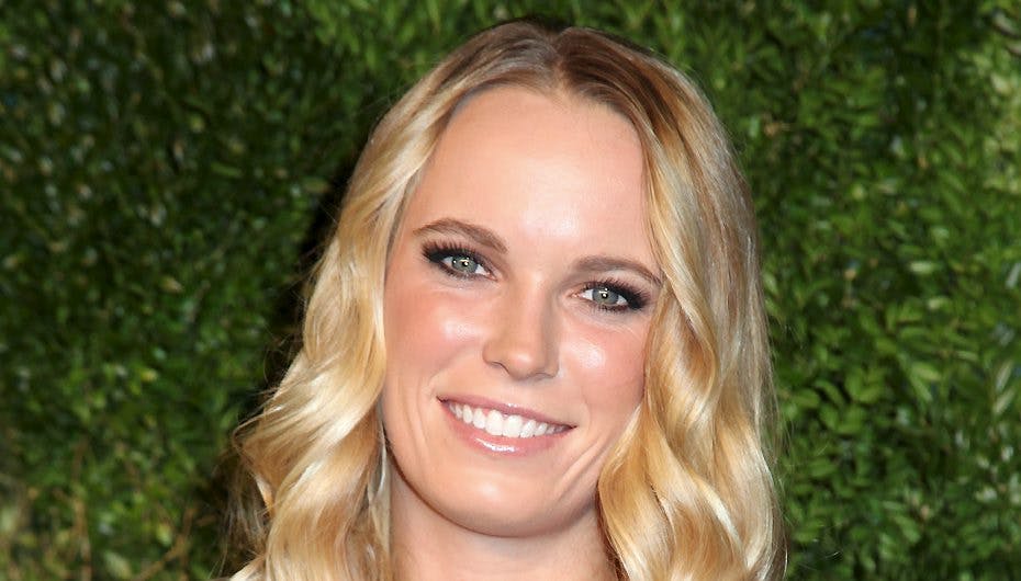 Caroline Wozniacki er fravalgt igen