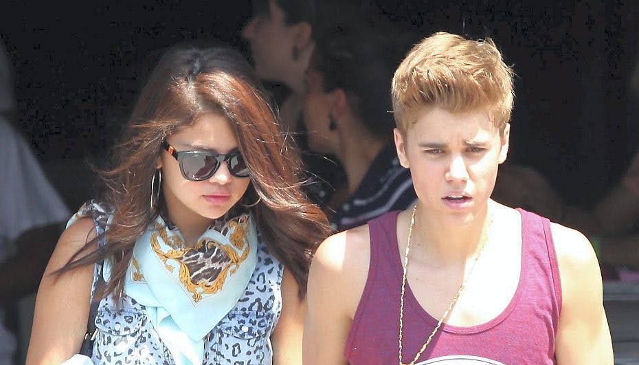 Læs hvorfor Selena slog op med Justin.