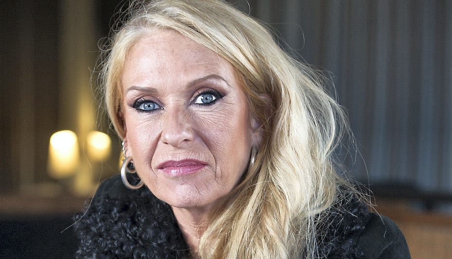 Sanne Salomonsens sælger støvler og tøj