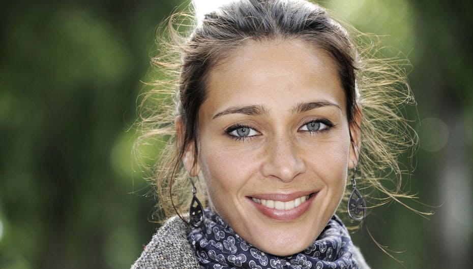 Lærkevej-skuespilleren glæder sig til at holde ferie i sit kolonihavehus