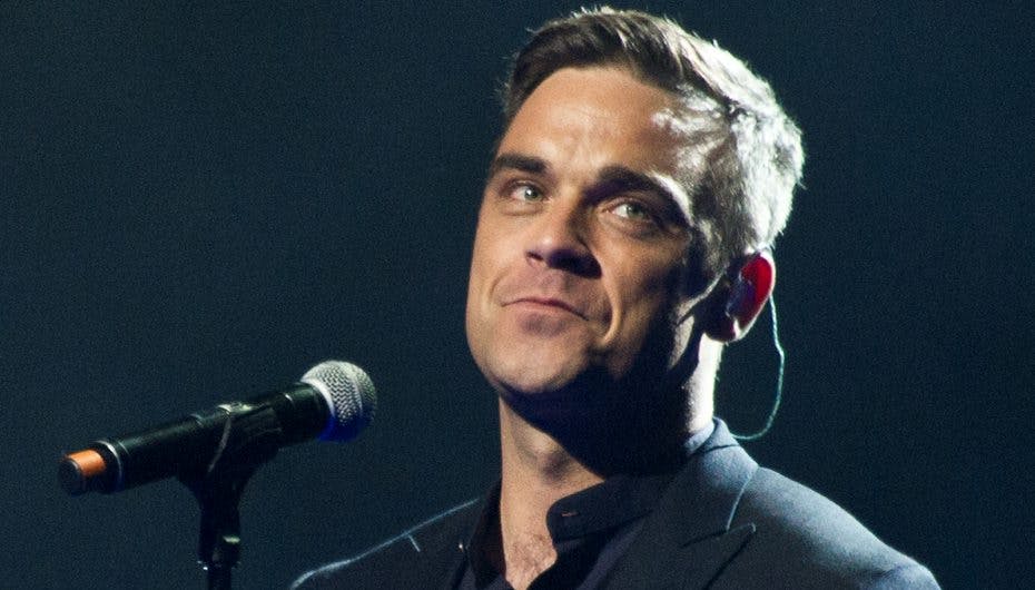 Drengerøven fra Take That er ude med riven