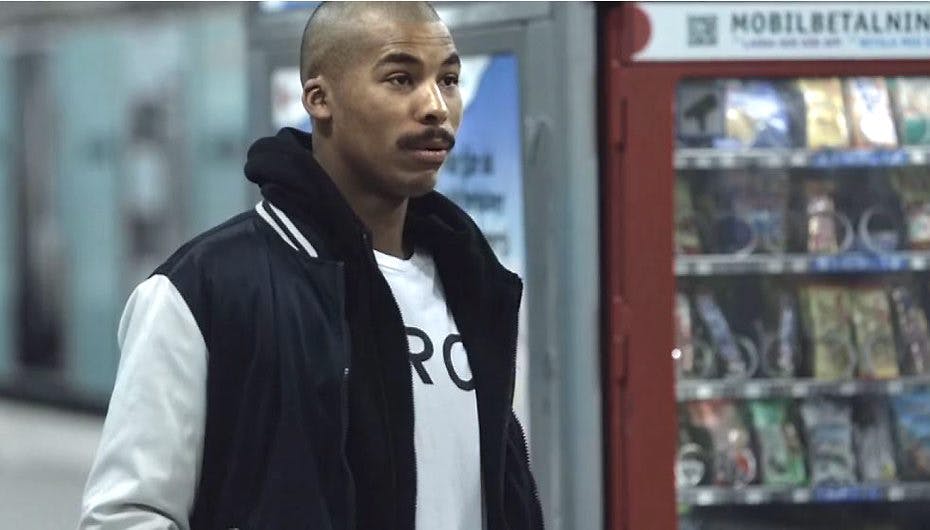 Denne svenske reklame fra børnecancerfonden går lige nu verden rundt