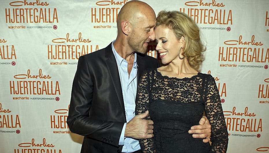 Masterchefs nye kok er flyttet sammen med kæresten.