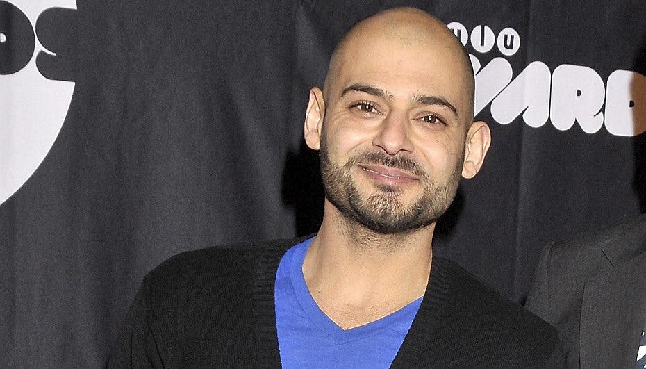 Sex? Ikke mig! Janus Nabil Bakrawi klarer sig uden