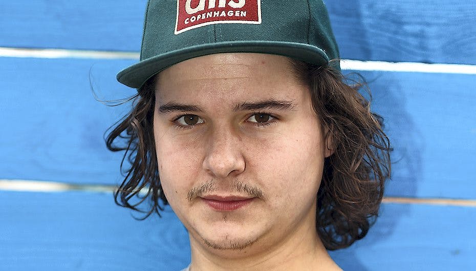 Lukas Graham hylder sin mor på sit nyeste udspil.