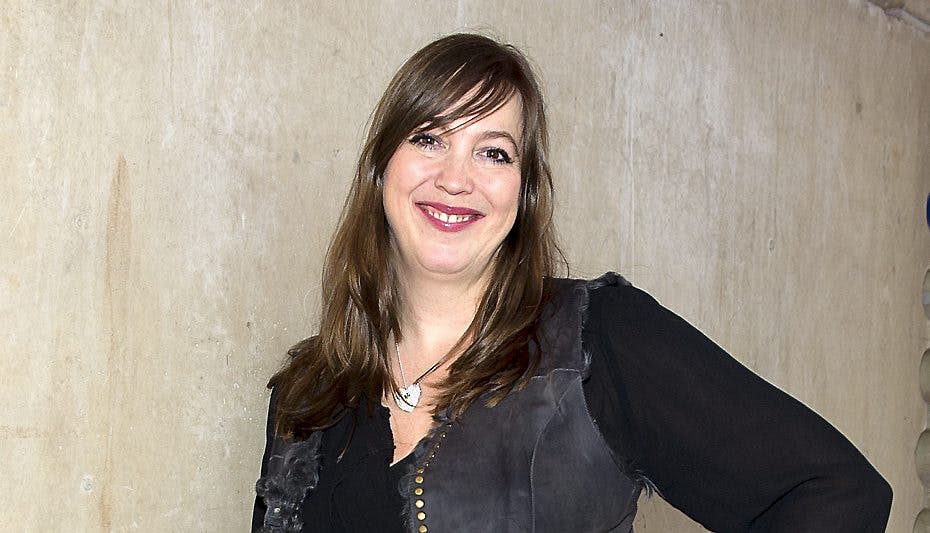 Kathrine Windfeld