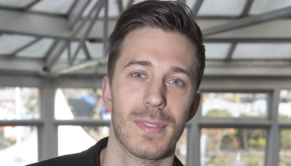 Jay har for første gang indrømmet, at han har følelser for sin dansemus