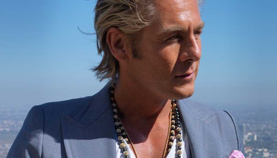 Jannik Olander har indgået forlig med smykkefirmaet Shamballa