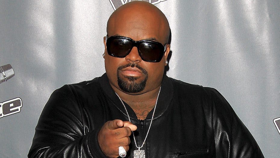 Cee Lo Green har undskyldt på Twitter