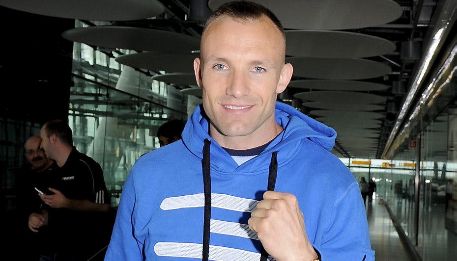  Mikkel Kessler betaler 50.000 kroner i bøde