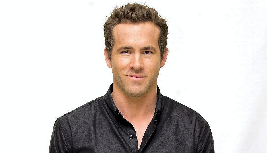 Både flot og frygtløs. Hvad mere kan man ønske sig i en mand?