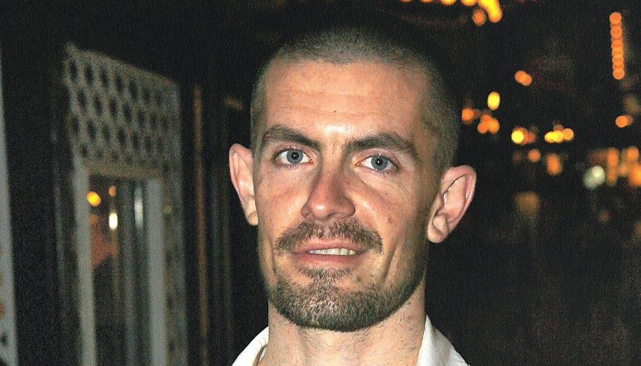 Pokerspilleren bliver reklamesøjle for en dansk herretøjskæde