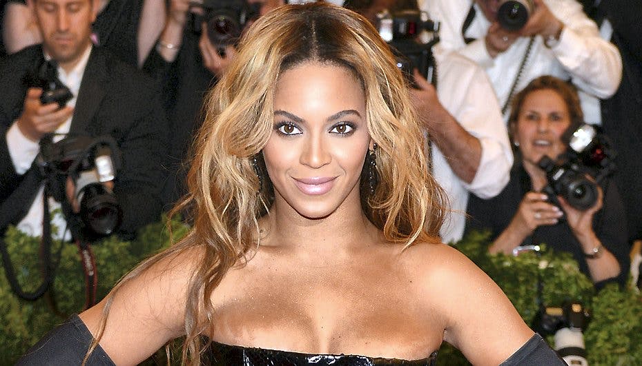 Rygterne går lige nu på, om Beyoncé vil skilles fra Jay Z