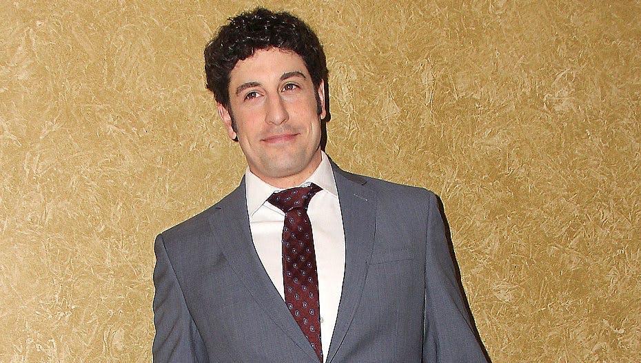 Jason Biggs