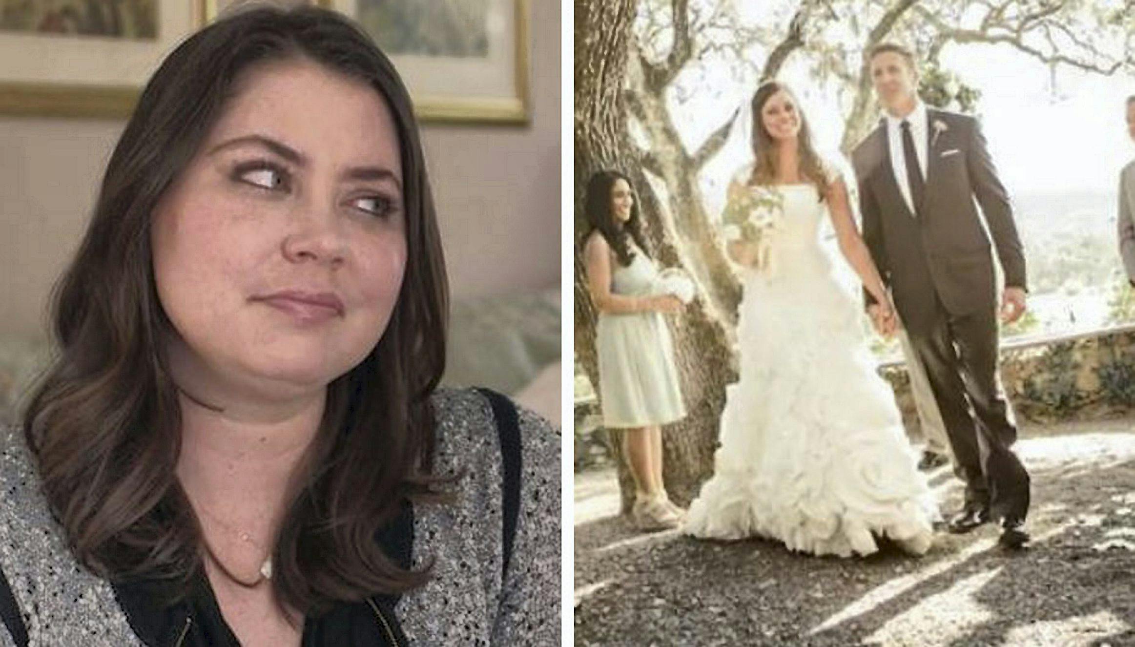 Brittany Maynard håber, at hendes mand finder en anden, når hun ikke længere er her