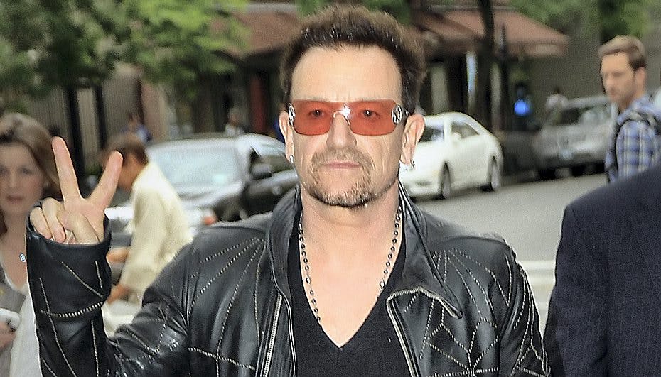 U2-fans kan nu glæde sig til at kunne høre bandets nye plade gratis.