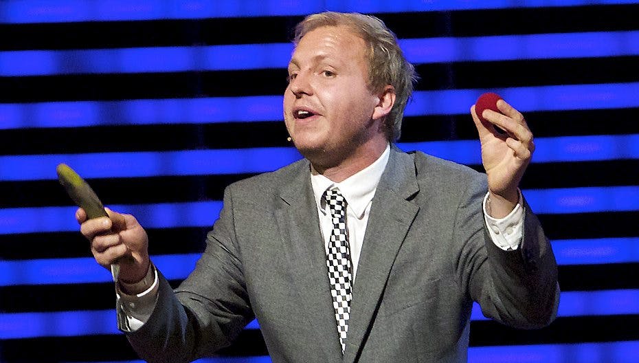 Rune Klan ramt af sygdom