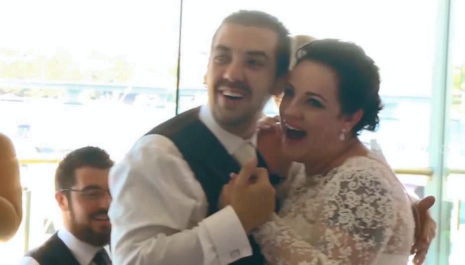 Se den rørende video lige her