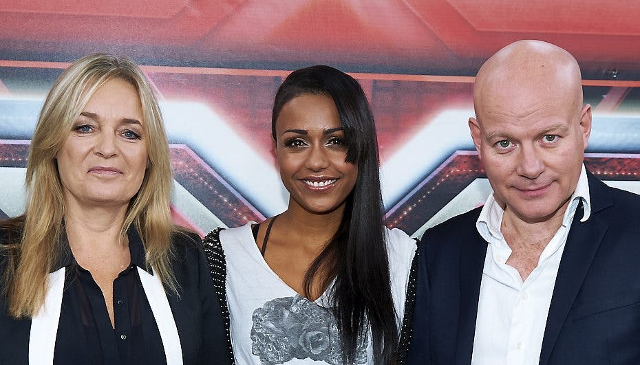 I aften sendes sjette sæson "X Factor" - denne gang med Ida Corr og Anne Linnet til at dæmpe spradebassen Blachman